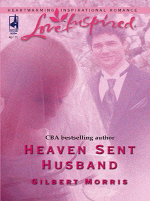cover image of Heaven Sent Husband